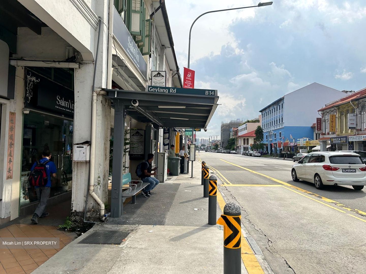 Geylang Road (D14), Shop House #596511981